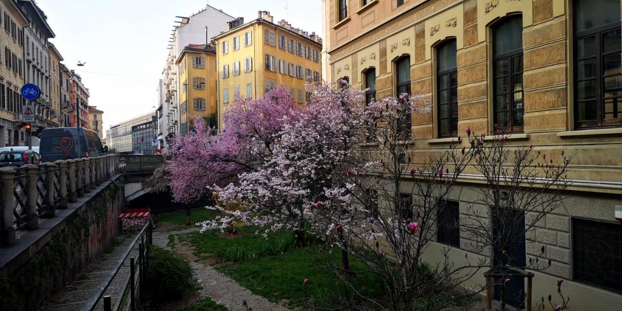 Style Homes Brera San Marco 29 Milán Exteriér fotografie