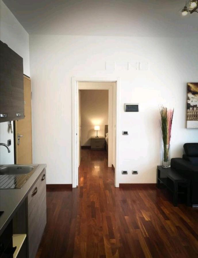 Style Homes Brera San Marco 29 Milán Pokoj fotografie