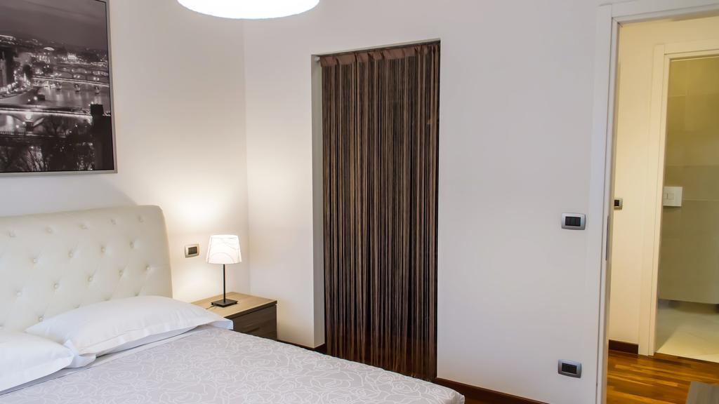 Style Homes Brera San Marco 29 Milán Pokoj fotografie