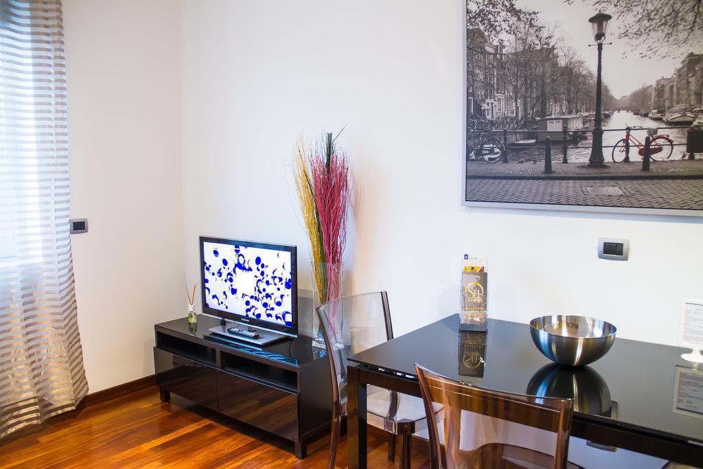 Style Homes Brera San Marco 29 Milán Pokoj fotografie