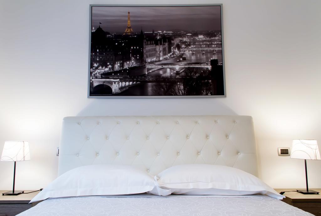 Style Homes Brera San Marco 29 Milán Pokoj fotografie