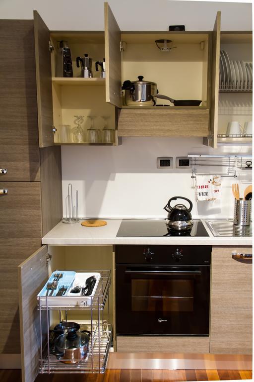 Style Homes Brera San Marco 29 Milán Pokoj fotografie
