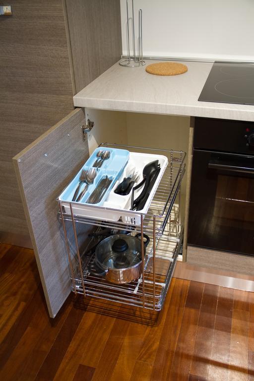 Style Homes Brera San Marco 29 Milán Pokoj fotografie