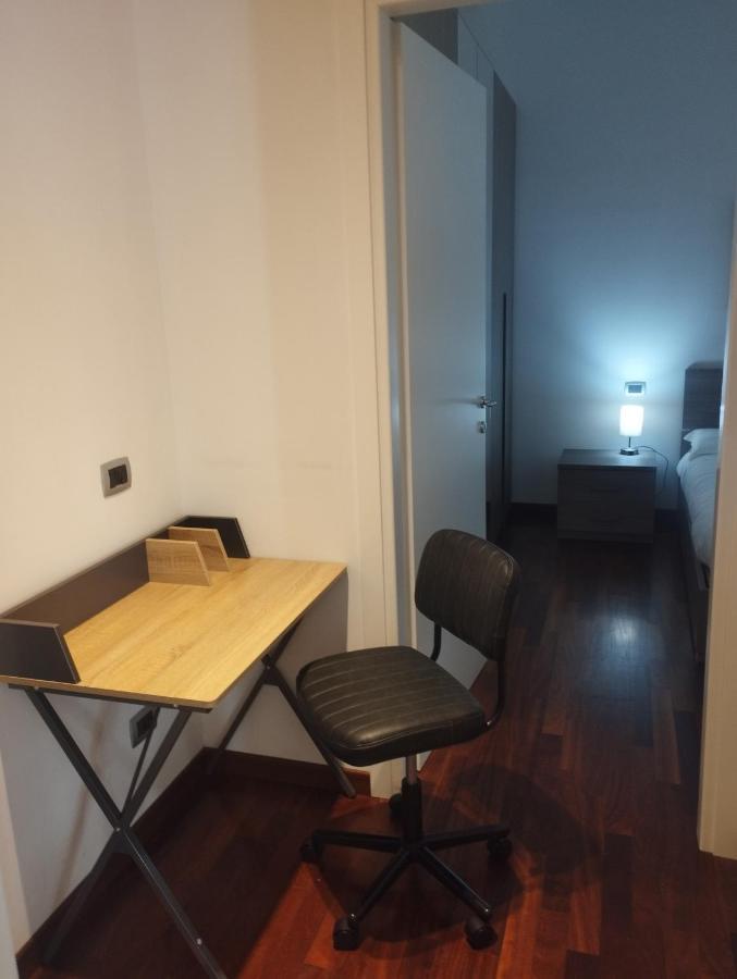 Style Homes Brera San Marco 29 Milán Exteriér fotografie