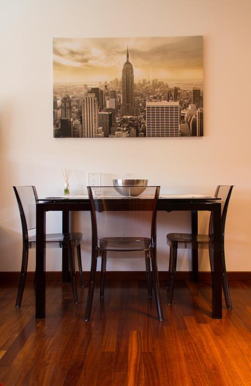 Style Homes Brera San Marco 29 Milán Pokoj fotografie