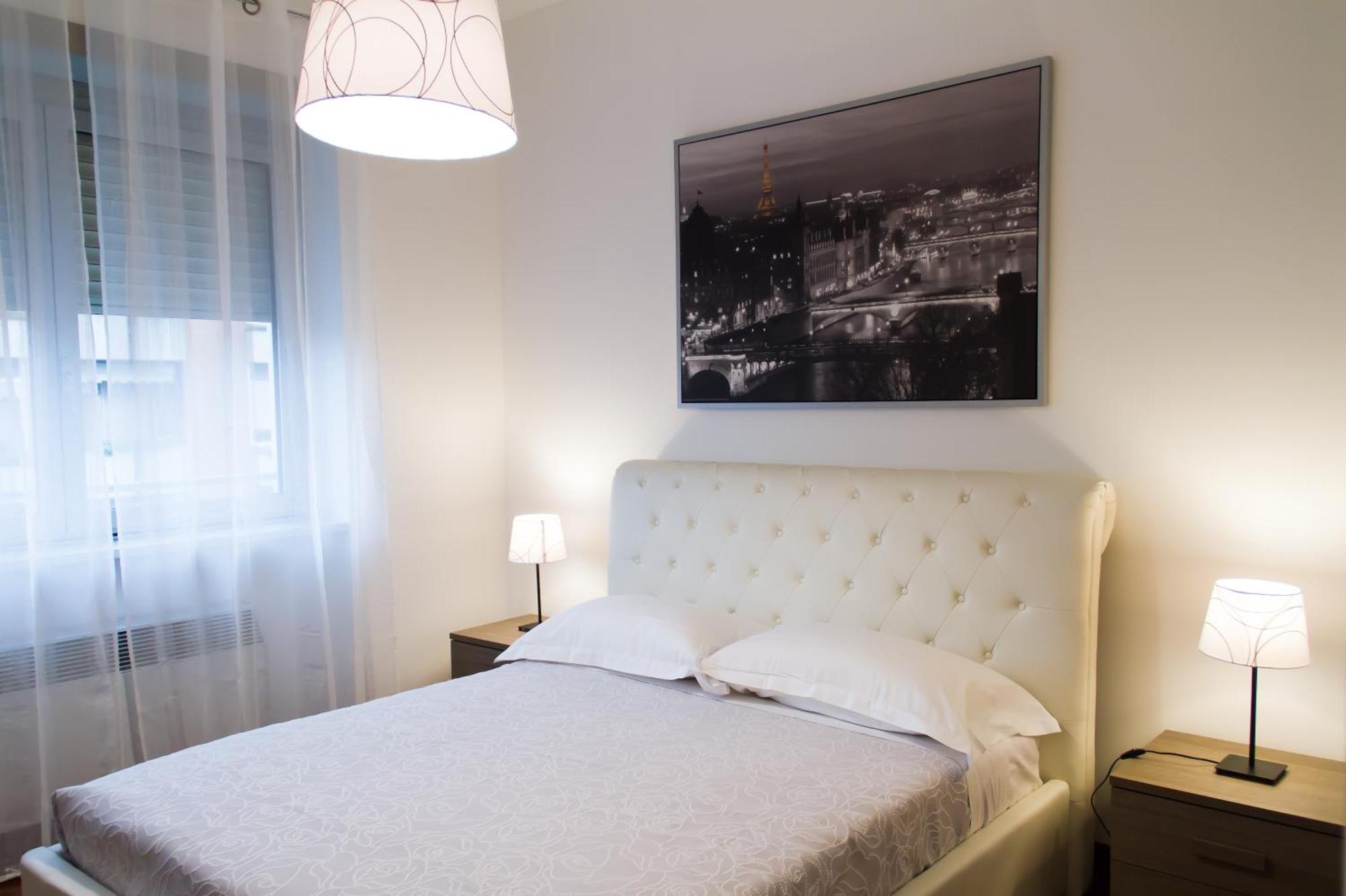 Style Homes Brera San Marco 29 Milán Pokoj fotografie