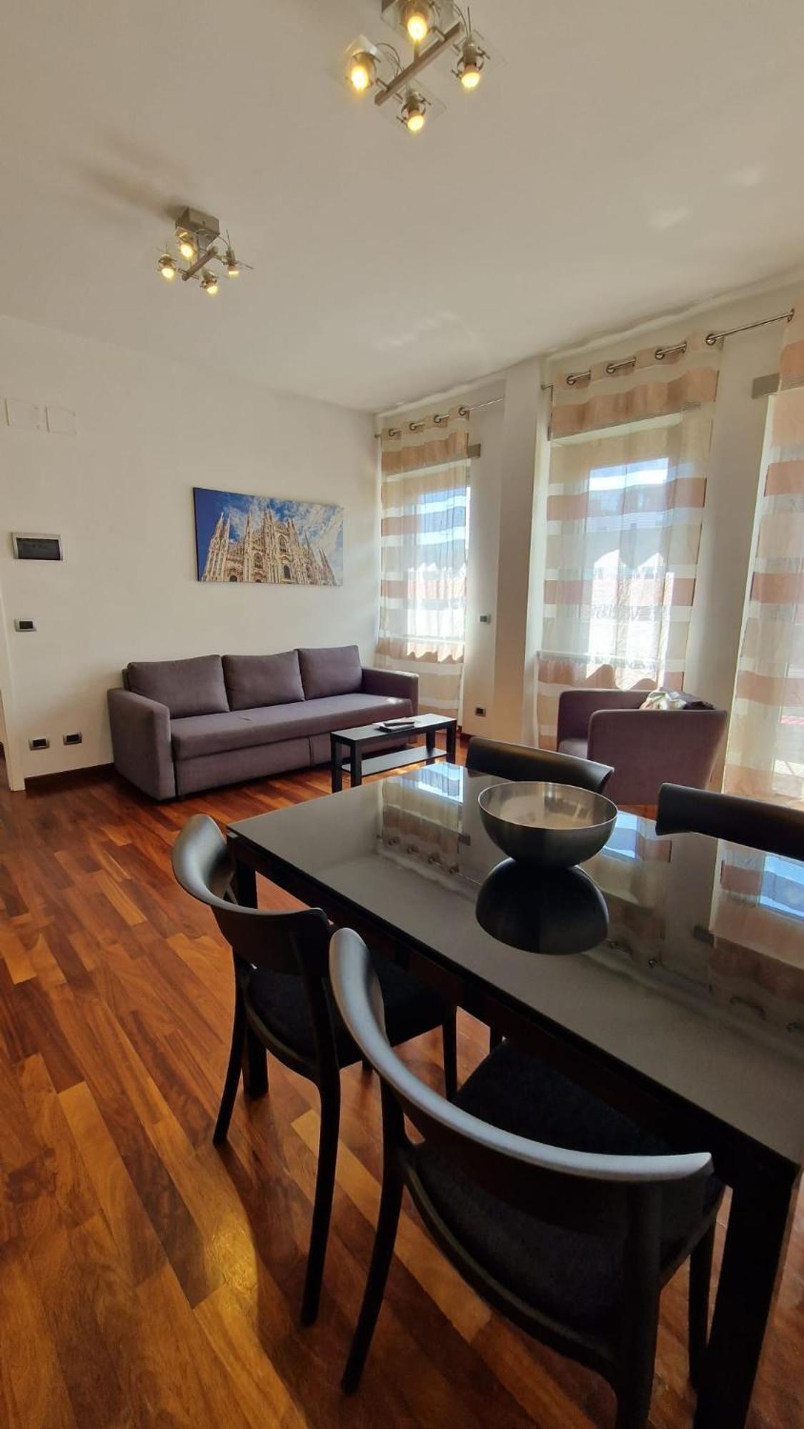 Style Homes Brera San Marco 29 Milán Exteriér fotografie