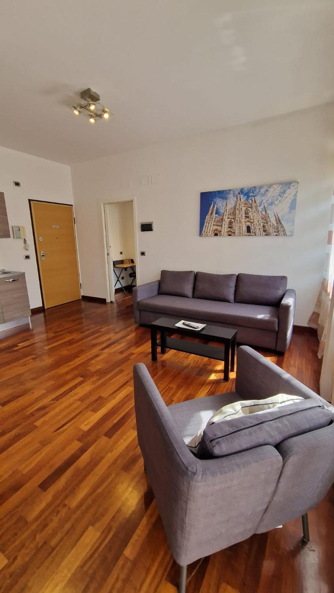 Style Homes Brera San Marco 29 Milán Exteriér fotografie
