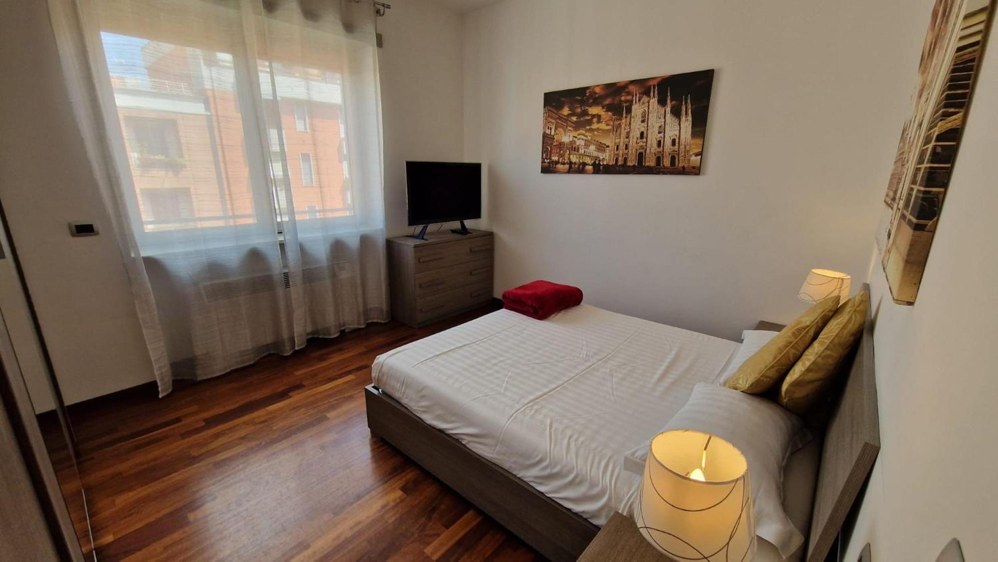 Style Homes Brera San Marco 29 Milán Exteriér fotografie