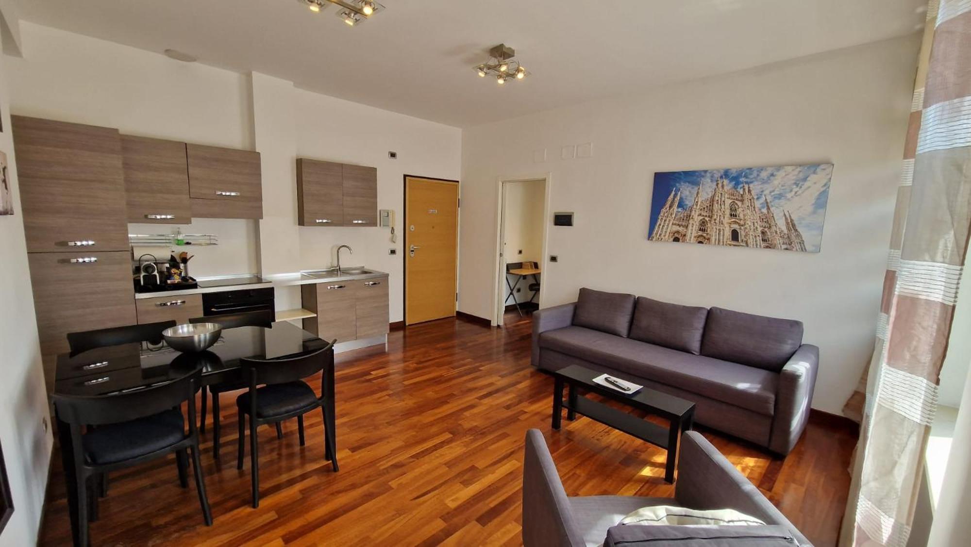 Style Homes Brera San Marco 29 Milán Exteriér fotografie