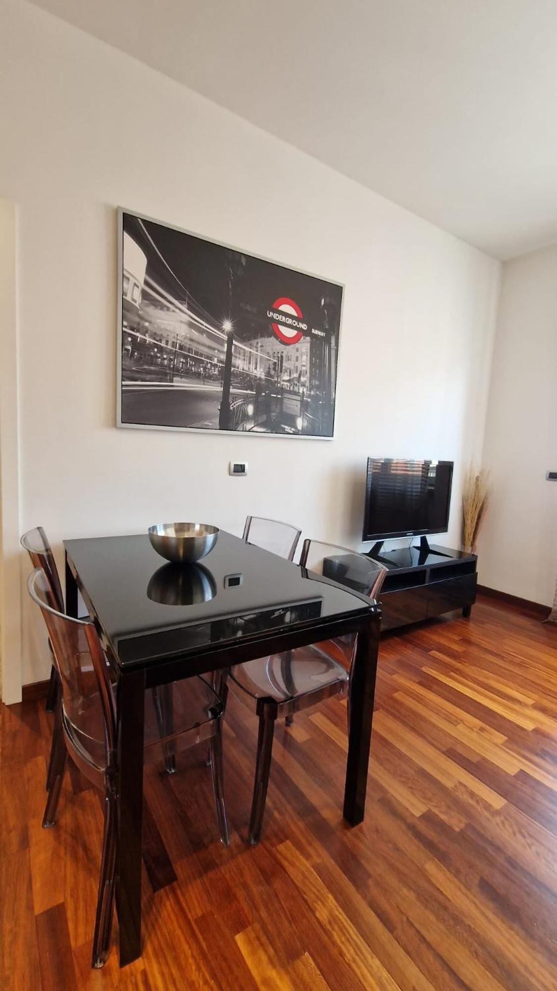 Style Homes Brera San Marco 29 Milán Exteriér fotografie