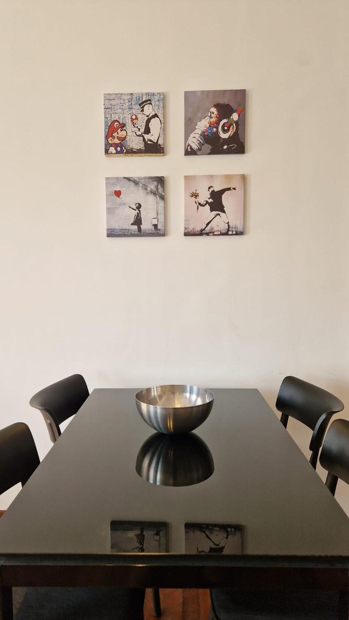 Style Homes Brera San Marco 29 Milán Exteriér fotografie