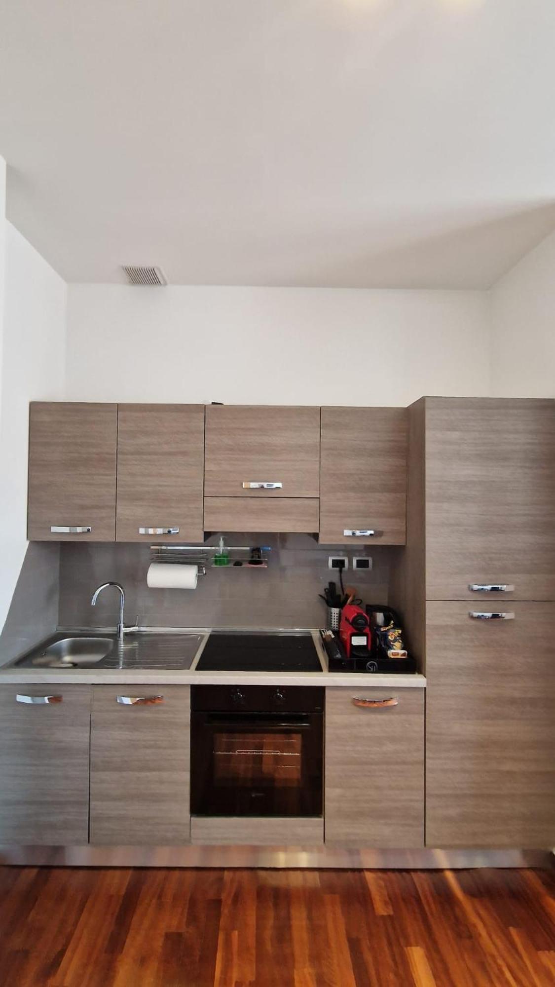 Style Homes Brera San Marco 29 Milán Exteriér fotografie