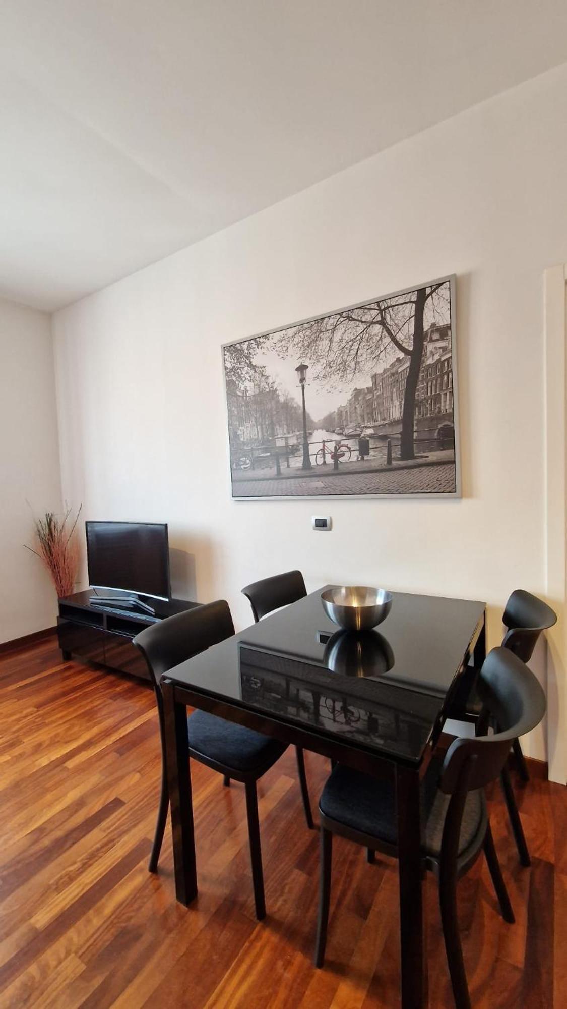 Style Homes Brera San Marco 29 Milán Exteriér fotografie