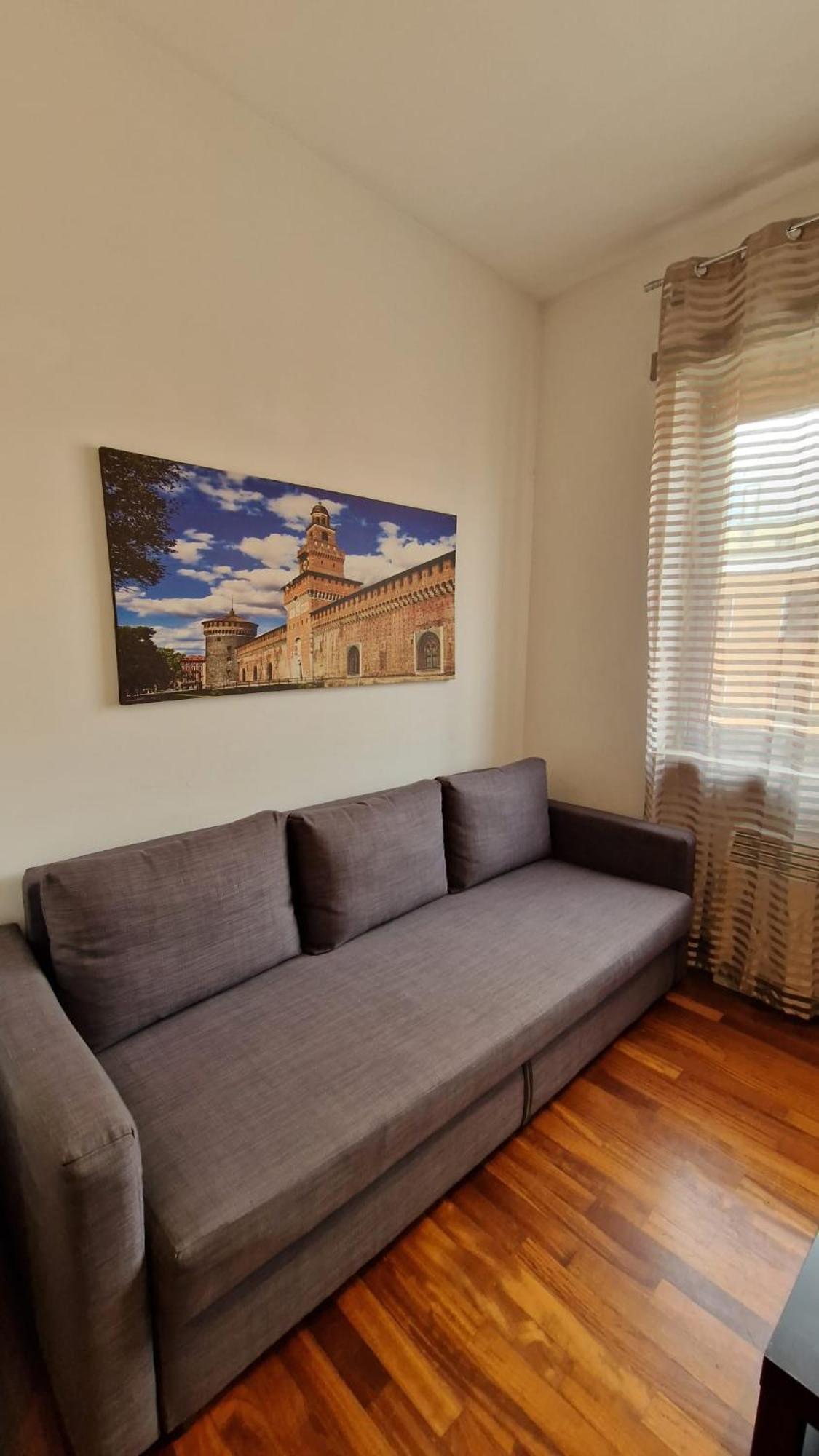 Style Homes Brera San Marco 29 Milán Exteriér fotografie