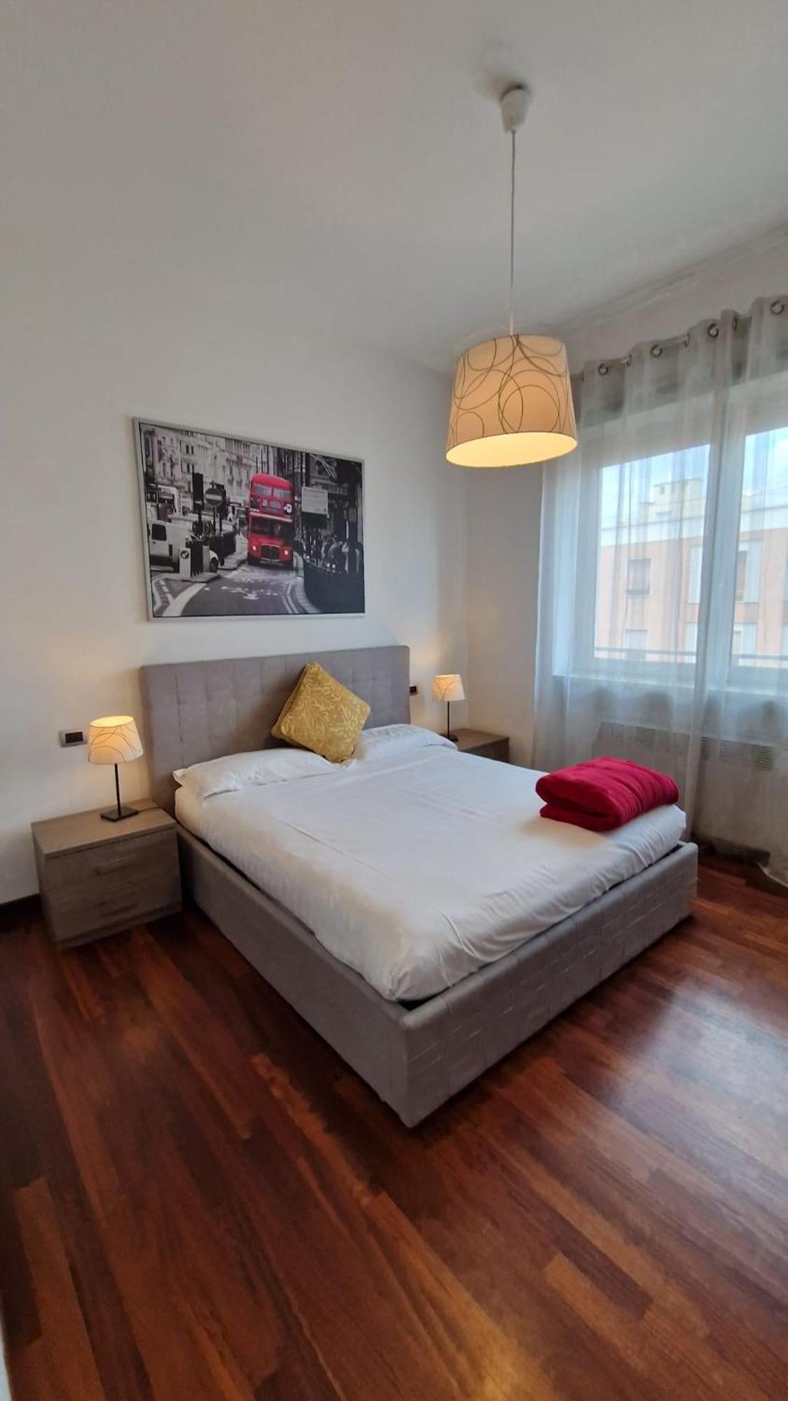 Style Homes Brera San Marco 29 Milán Exteriér fotografie