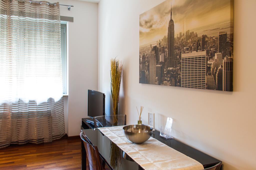 Style Homes Brera San Marco 29 Milán Pokoj fotografie