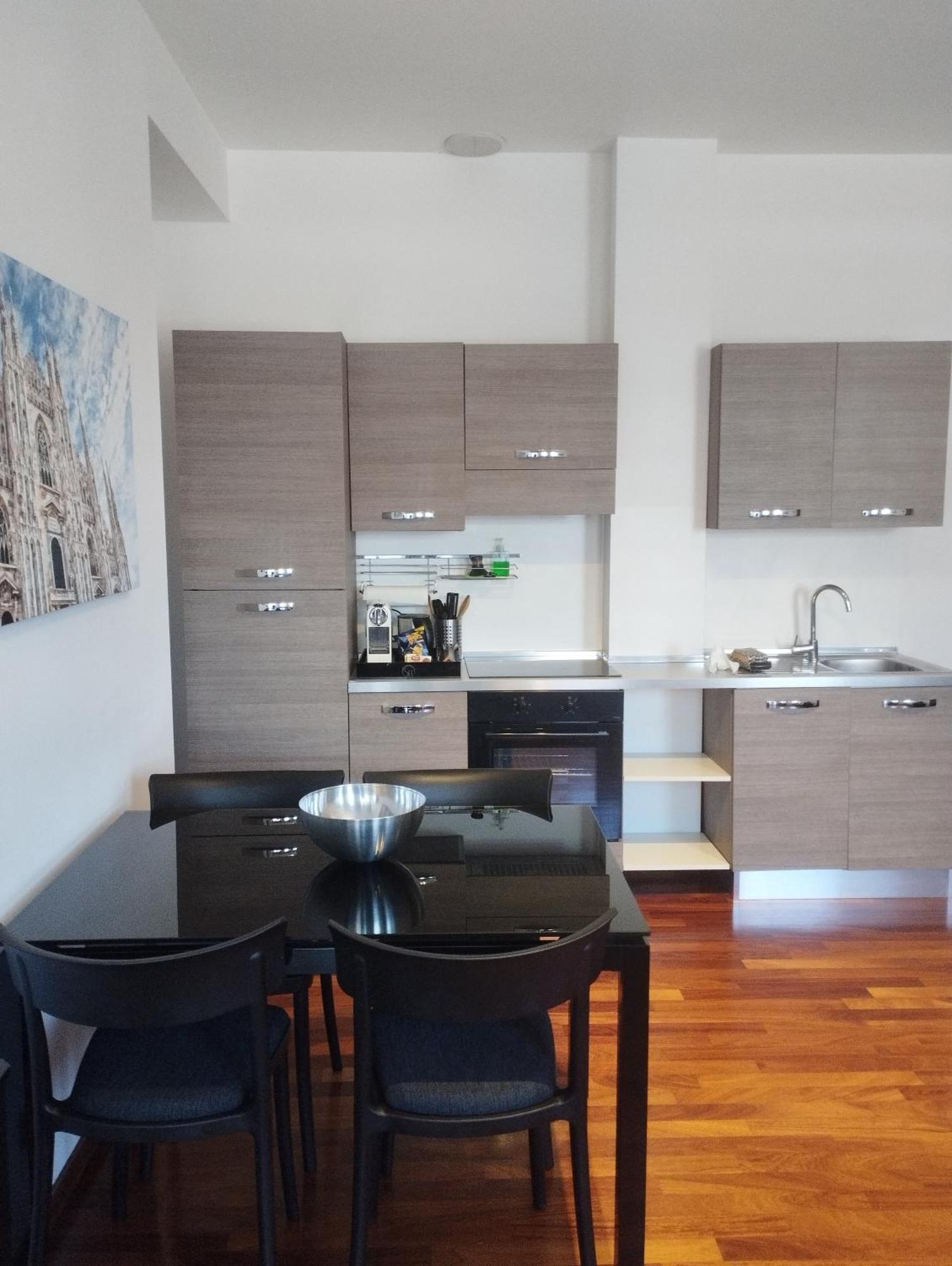 Style Homes Brera San Marco 29 Milán Exteriér fotografie