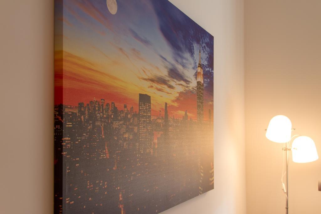 Style Homes Brera San Marco 29 Milán Pokoj fotografie