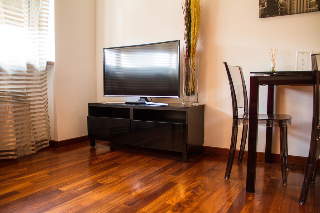 Style Homes Brera San Marco 29 Milán Pokoj fotografie
