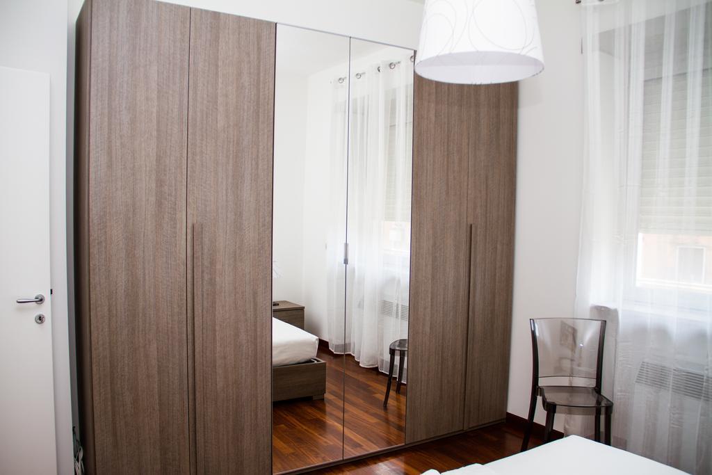 Style Homes Brera San Marco 29 Milán Pokoj fotografie