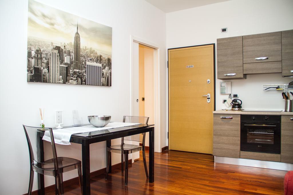 Style Homes Brera San Marco 29 Milán Pokoj fotografie