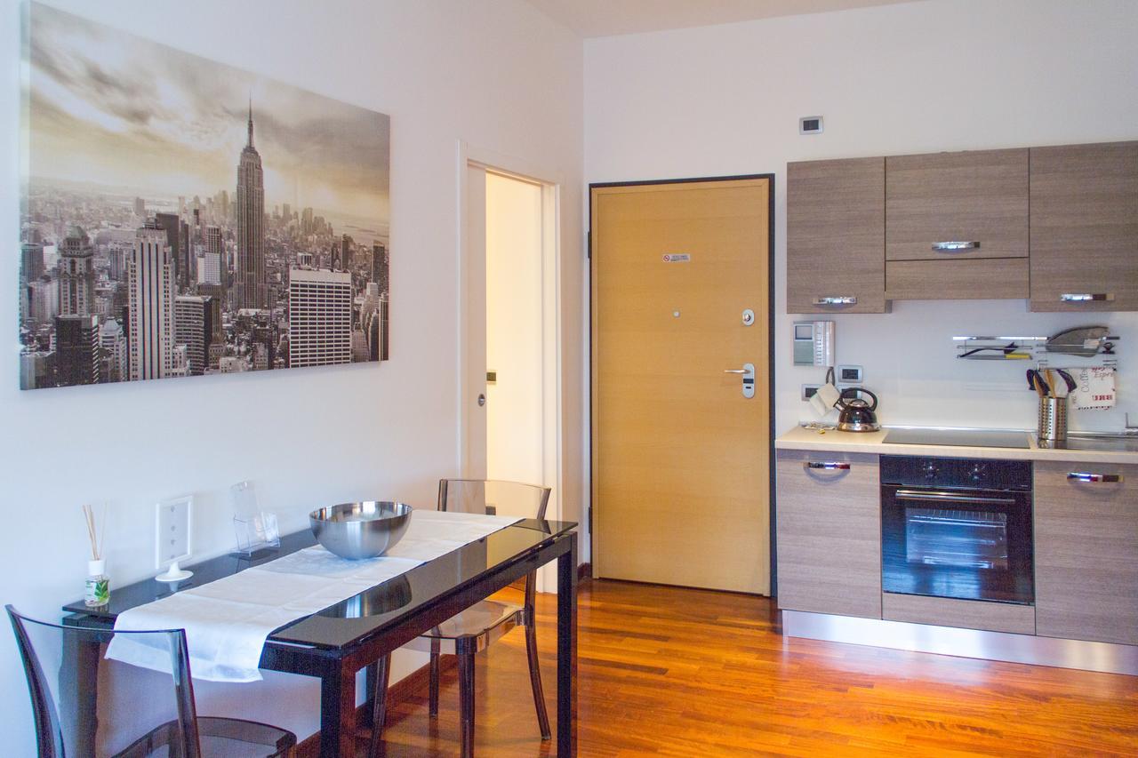 Style Homes Brera San Marco 29 Milán Pokoj fotografie